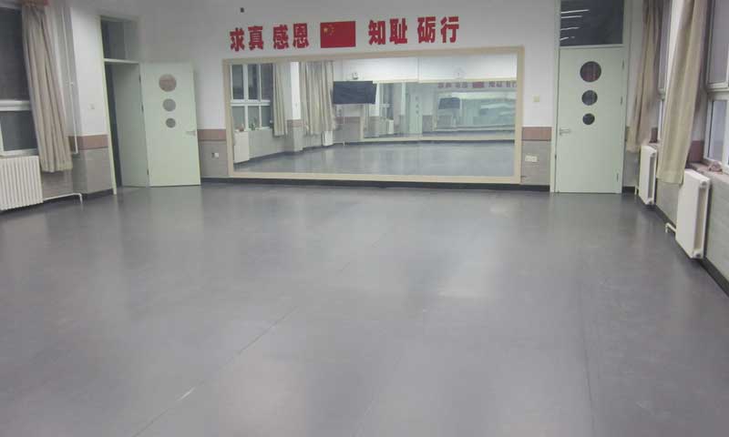 全面了解pvc地板的發展