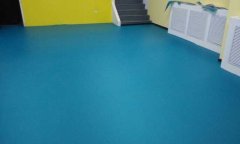 商用pvc地板多少錢一平方米