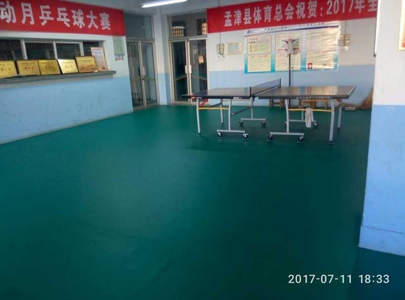 乒乓球地膠 乒乓球地膠企業(yè)應以社會責任為根
