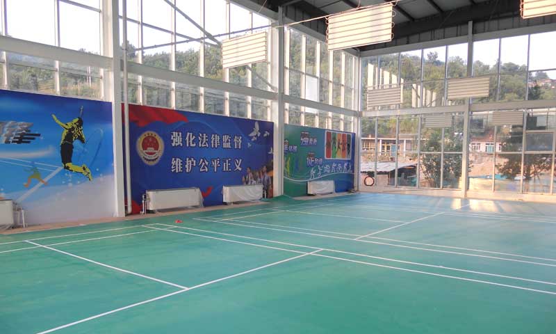 pvc地板和橡膠地板的區別是什么呢？